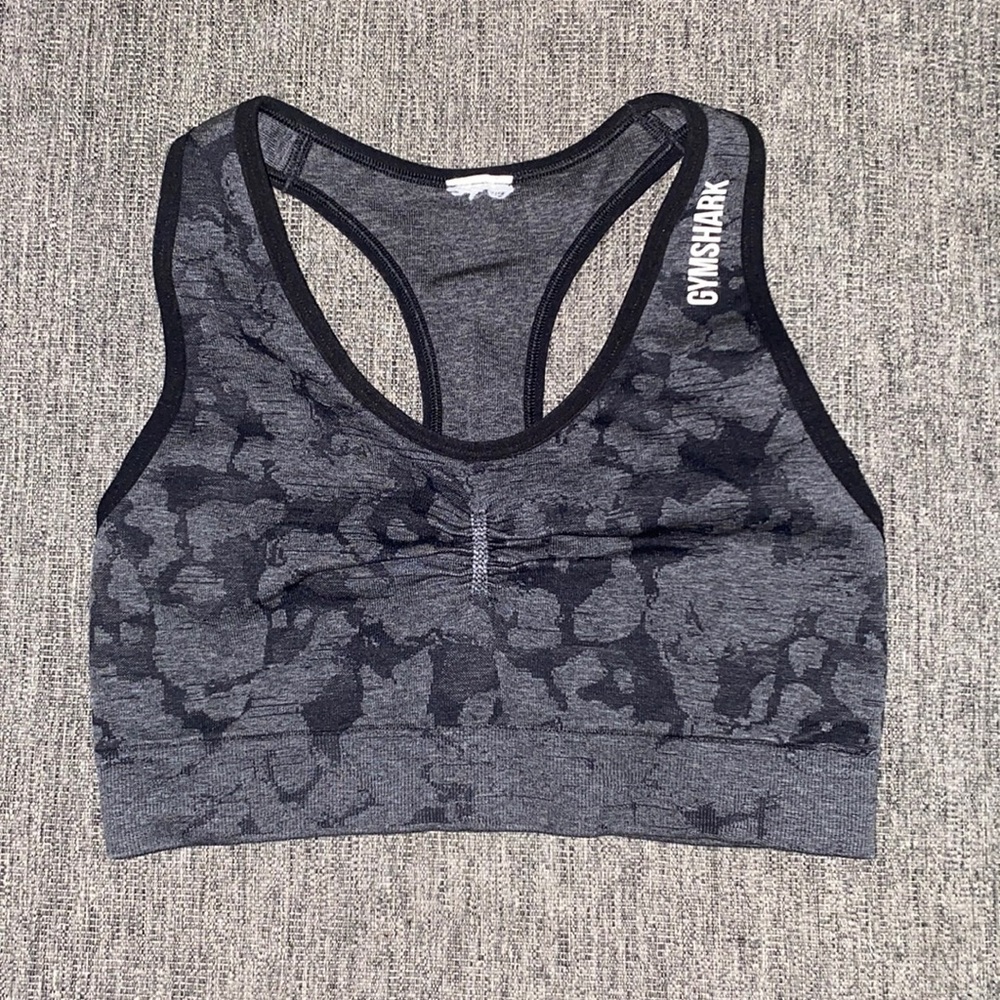 Gymshark Adapt Seamless Sports Bra - medium